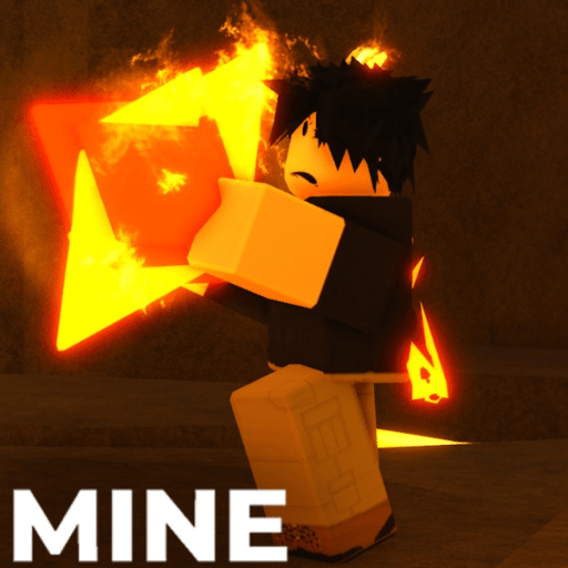 Mine