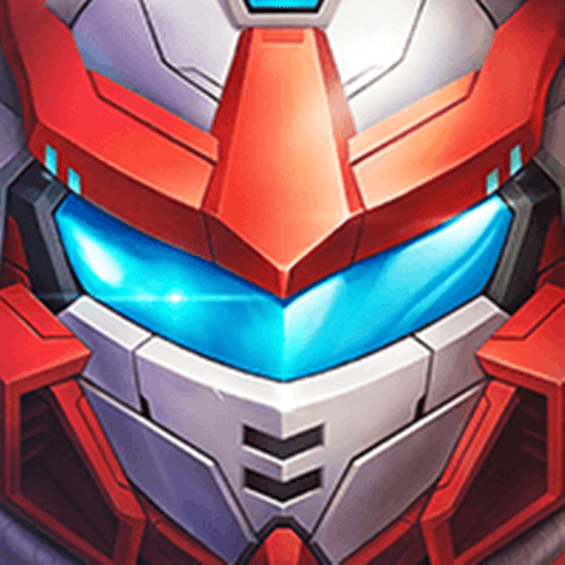 Mech Smash