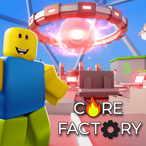 Core Factory