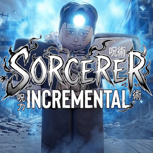 Sorcerer Incremental