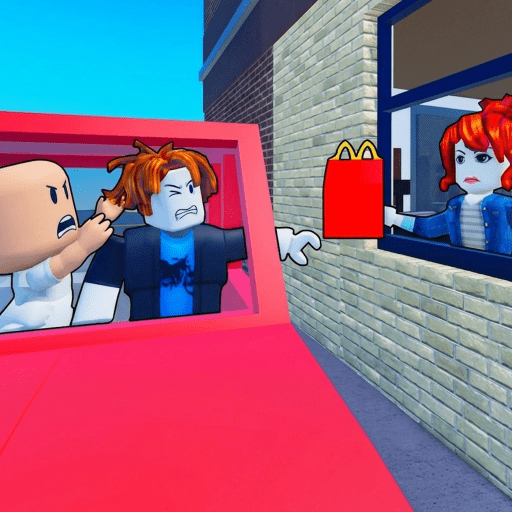 Sell Burgers To Prove Mom Wrong