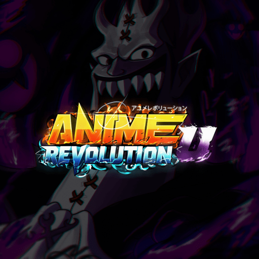 Anime Revolution Ultimate