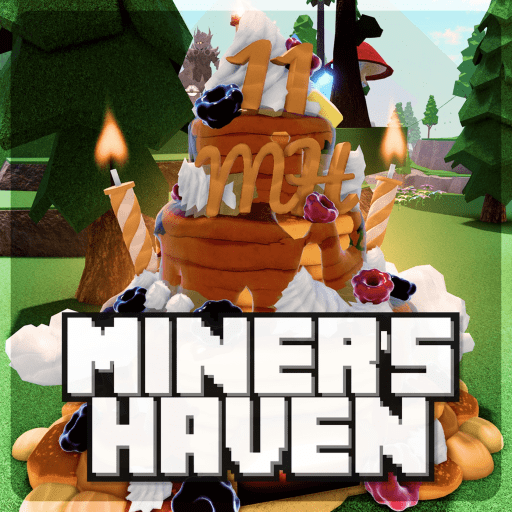 Miners Haven