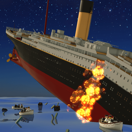 Titanic
