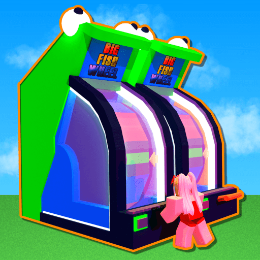 Arcade Island X