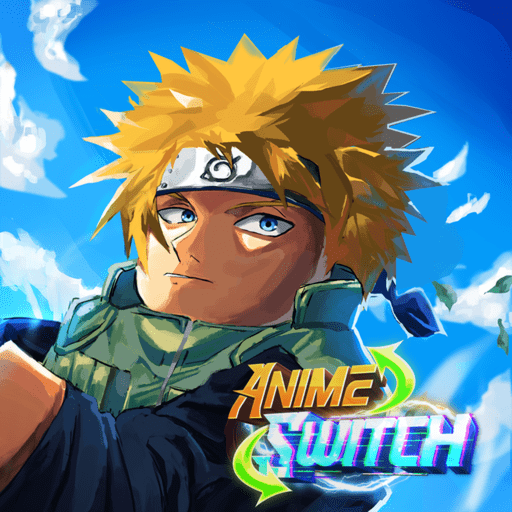 Anime Switch