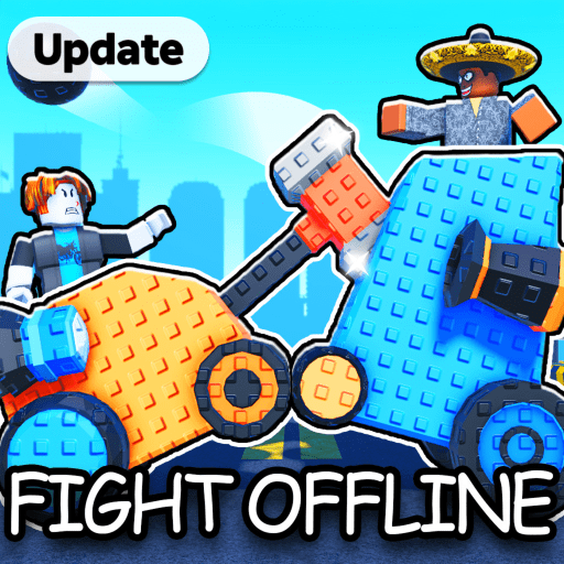 Crash Bots