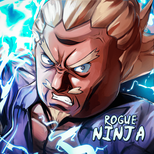 Rogue Ninja