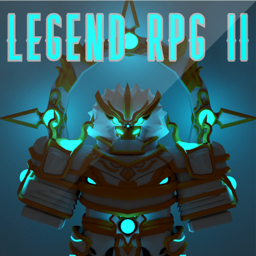 Legend Rpg 2