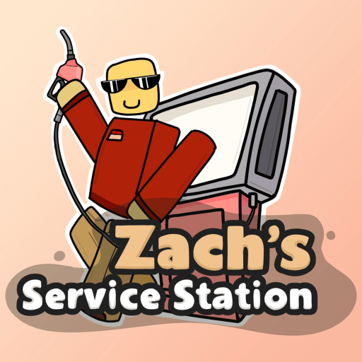 Zachs Service Station