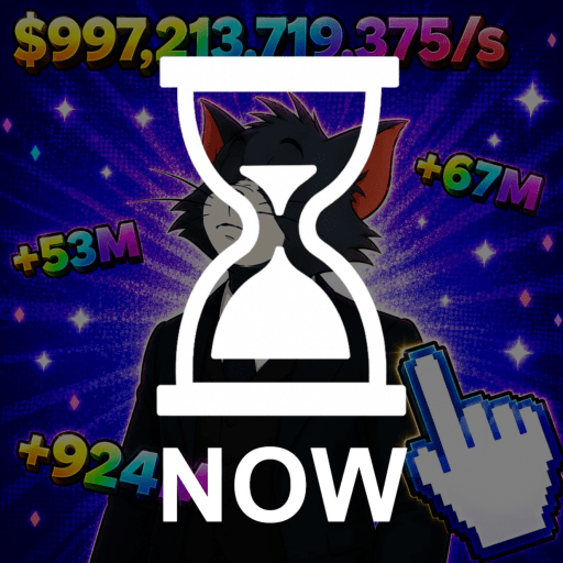 Phonk Clicker But Baddie