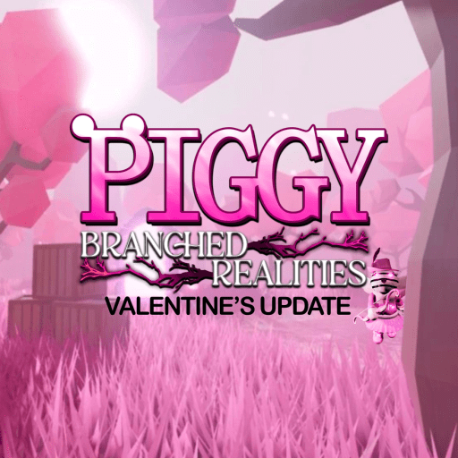 Piggy Branched Realities