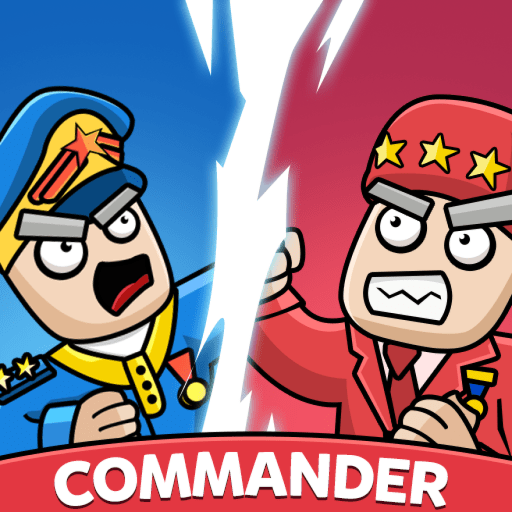 Commander Simulator