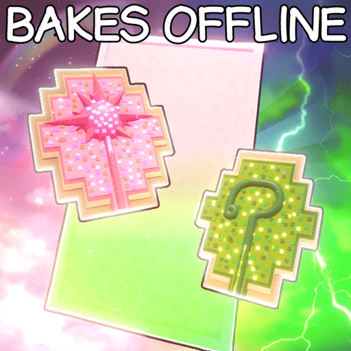 Bake A Cookie
