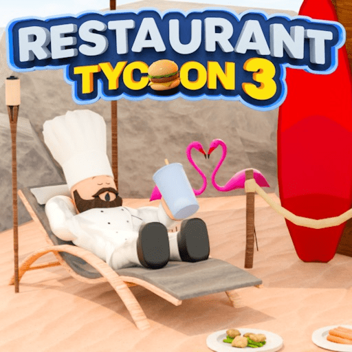 Restaurant Tycoon 3