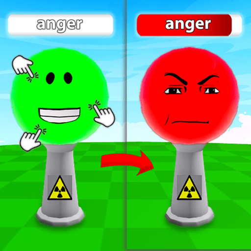 Don T Press The Button X