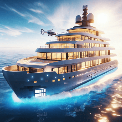 Yacht Tycoon Quack Studio S