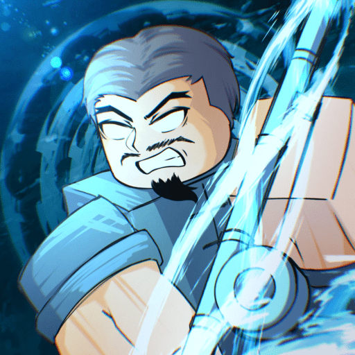 Heavyweight Fishing