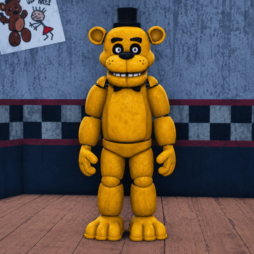 Sell Fnaf And Prove Mom Wrong