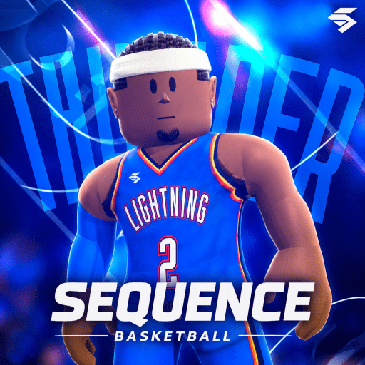 Sequence Basketball