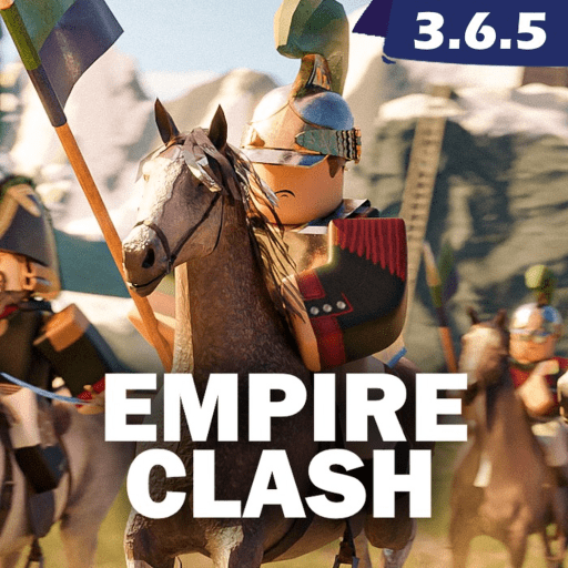 Empire Clash