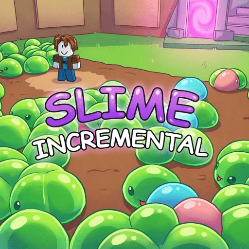 Slime Incremental Bc9f