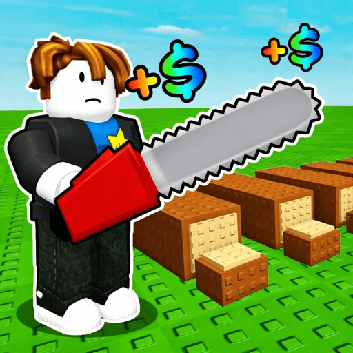 Chop Training