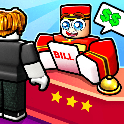 Hotel Simulator