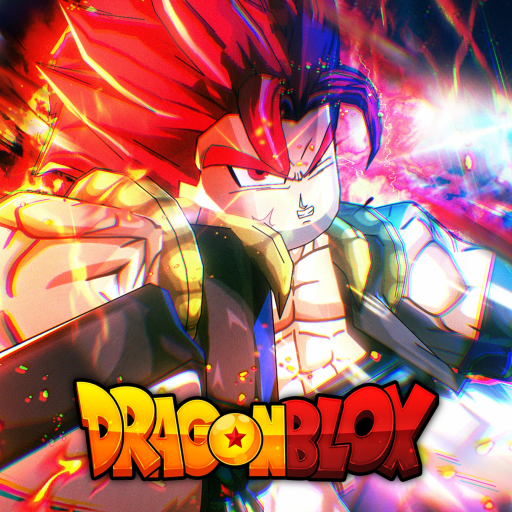 Dragon Blox