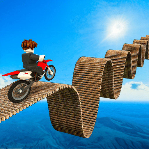 Stunt Simulator
