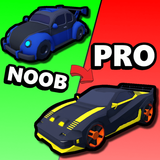 Car Race Clicker