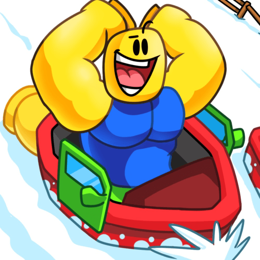 Sled Simulator 2