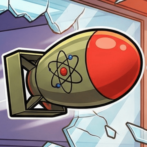 Destroy The World