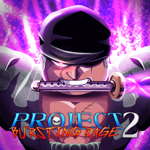 Project Bursting Rage