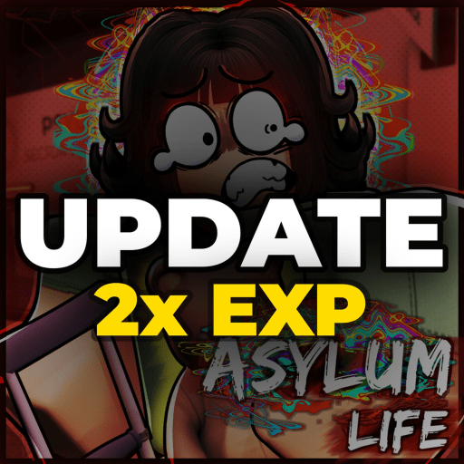 Asylum Life