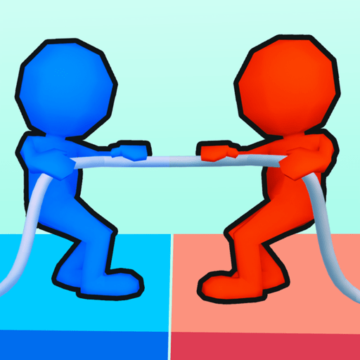 Tug Of War Simulator