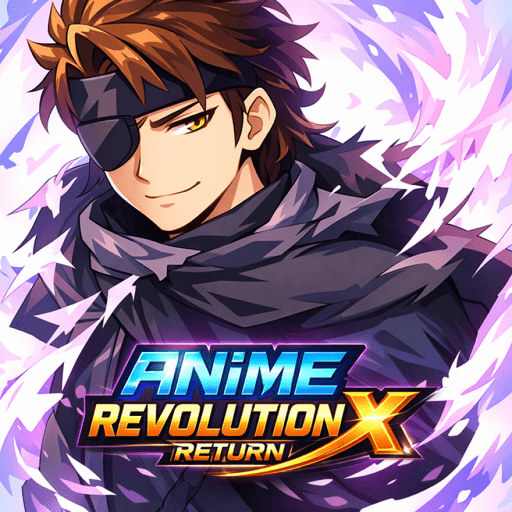 Anime Revolution X Return