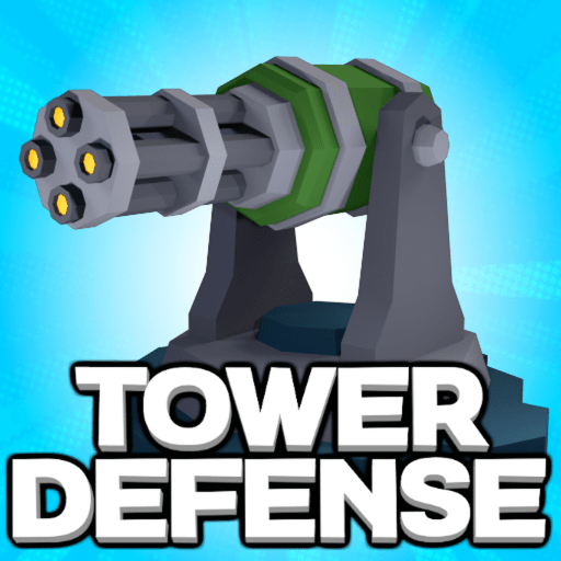 Tower Defense Mythic