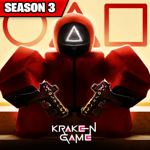 Kraken Game