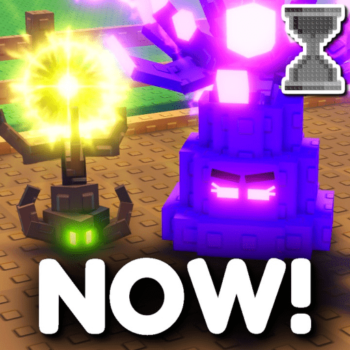 Garden Tower Defense