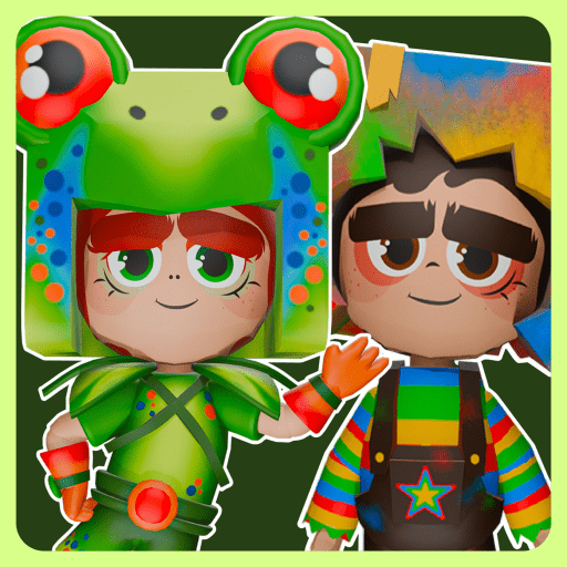 The Crafters