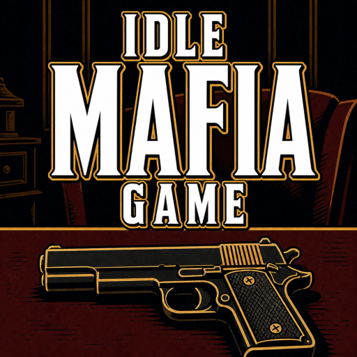 Idle Mafia Game