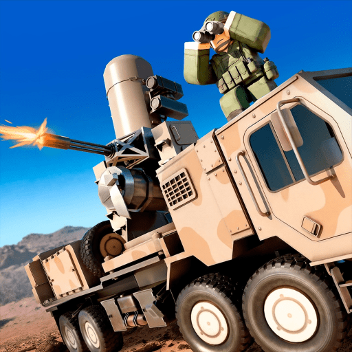 Oil Warfare Tycoon