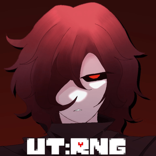 Undertale Rng