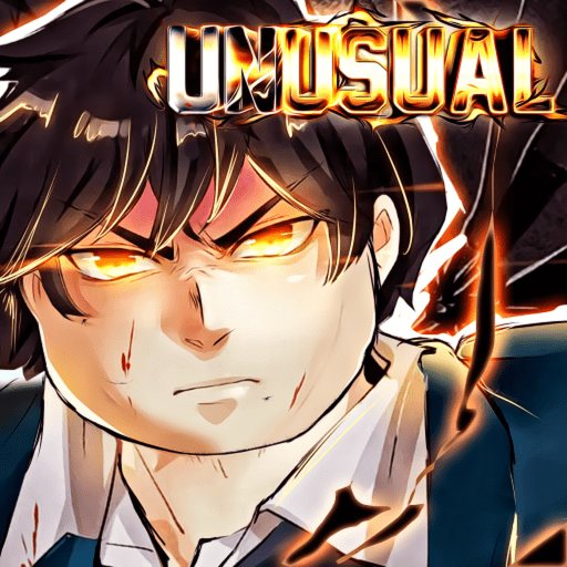 Unusual
