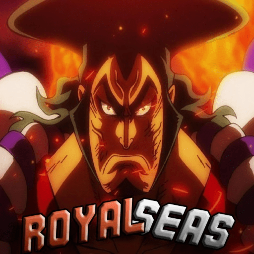 Royal Seas