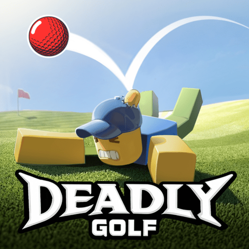 Deadly Golf