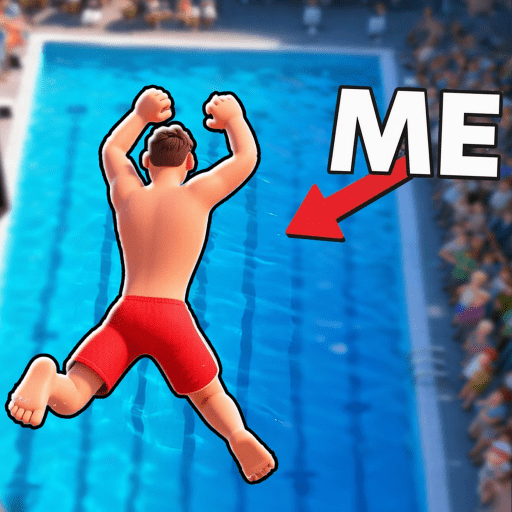 Jump And Splash