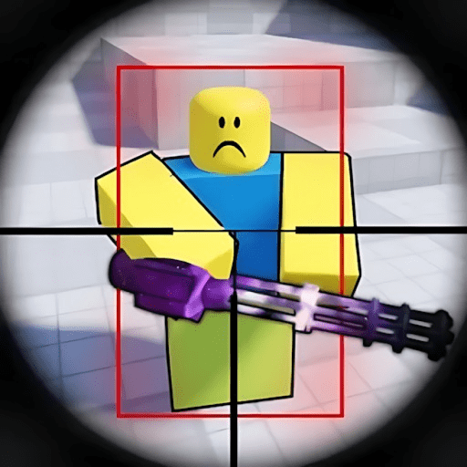 Aimbot Ffa