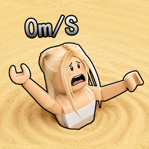 Quicksand Escape